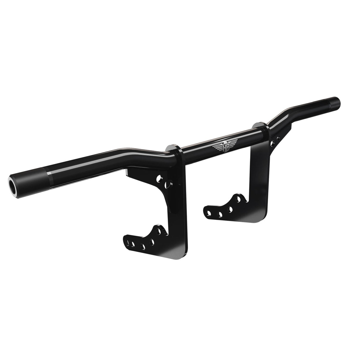 HeinzBikes Performance crash bar – sort