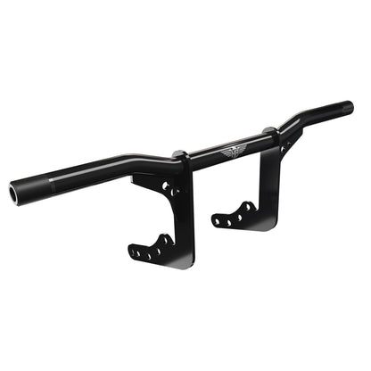 HeinzBikes Performance crash bar – sort