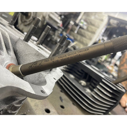 Fast Eddy Co værktøj til ventilstyr, 3/8″
