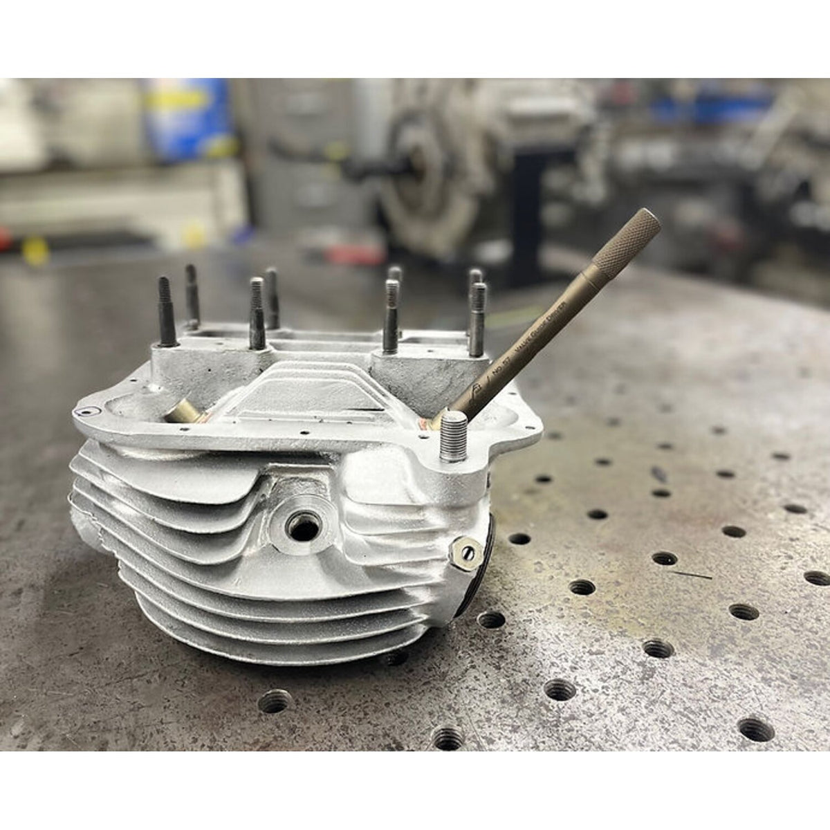 Fast Eddy Co værktøj til ventilstyr, 3/8″