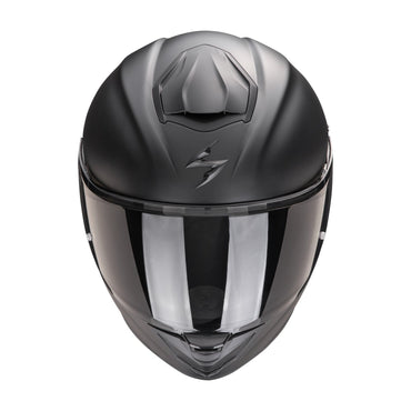 Scorpion EXO-530i Air integralhjelm, mat sort