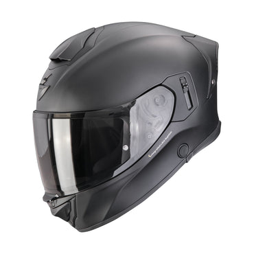 Scorpion EXO-530i Air integralhjelm, mat sort