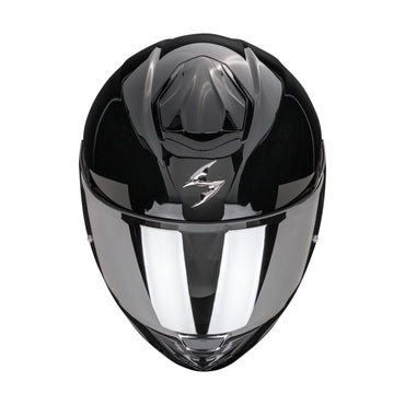 Scorpion EXO-530 AIR integralhjelm, sort