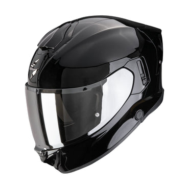 Scorpion EXO-530 AIR integralhjelm, sort