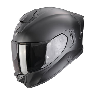 Scorpion EXO-530 AIR integralhjelm, mat sort
