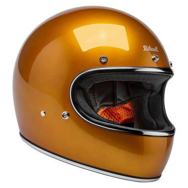 Biltwell Gringo hjelm – Metallic Sunburst