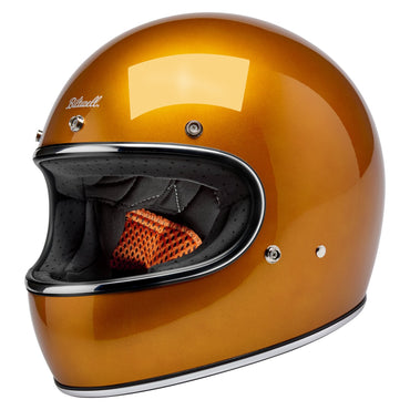 Biltwell Gringo hjelm – Metallic Sunburst