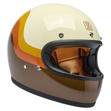 Biltwell Gringo 20th Anniversary motorcykelhjelm