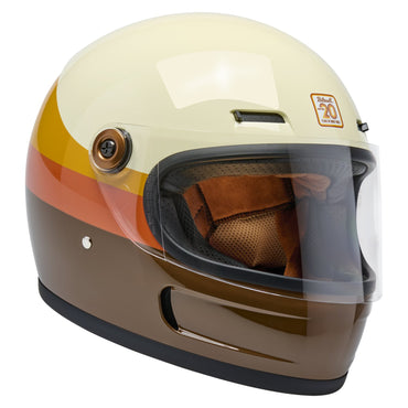 Biltwell Gringo SV 20th Anniversary-hjelm