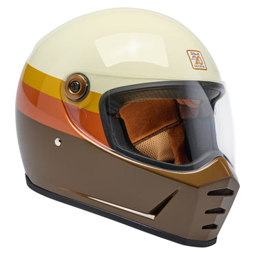 Biltwell Lane Splitter 20th Anniversary-hjelm