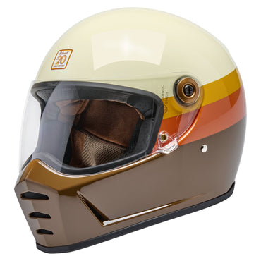 Biltwell Lane Splitter 20th Anniversary-hjelm