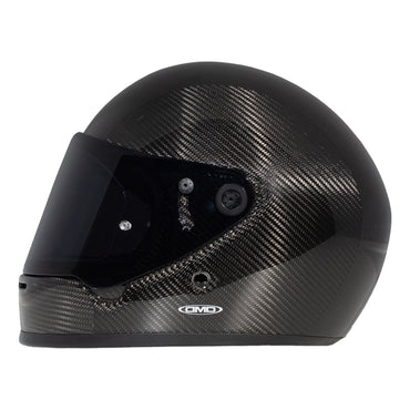 DMD Rivale Carbon integralhjelm