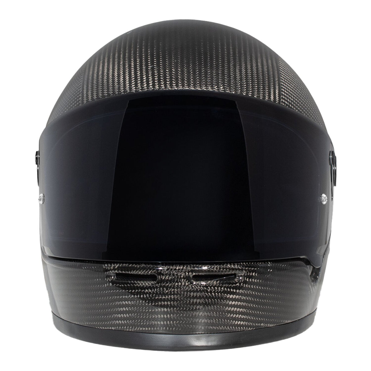 DMD Rivale Carbon integralhjelm