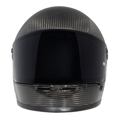 DMD Rivale Carbon integralhjelm
