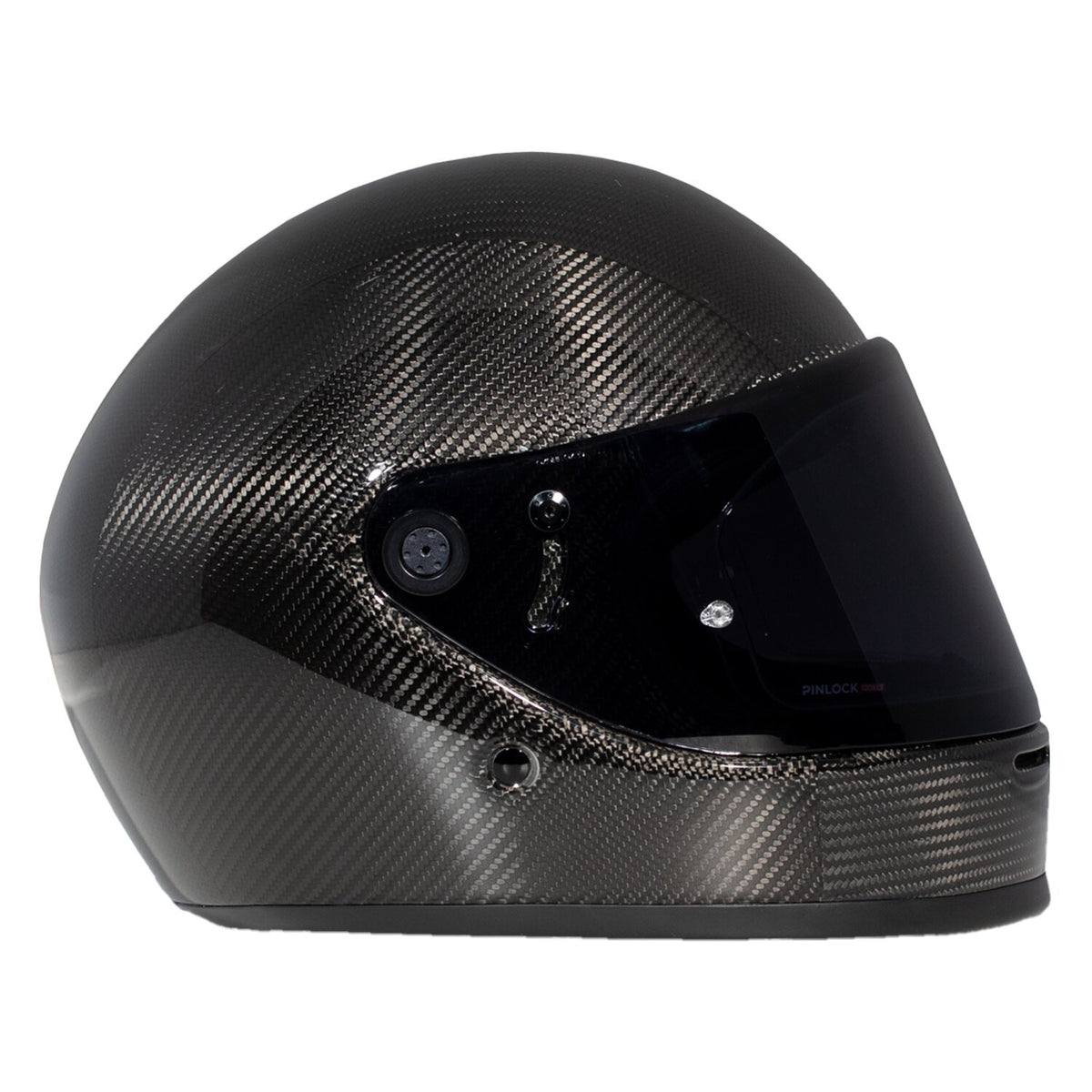 DMD Rivale Carbon integralhjelm