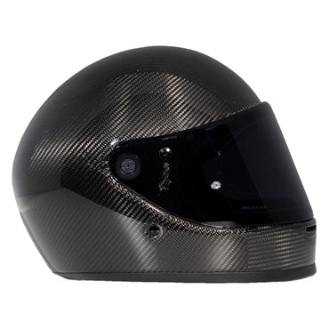 DMD Rivale Carbon integralhjelm