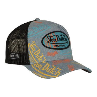 Von Dutch Café Jean-kasket
