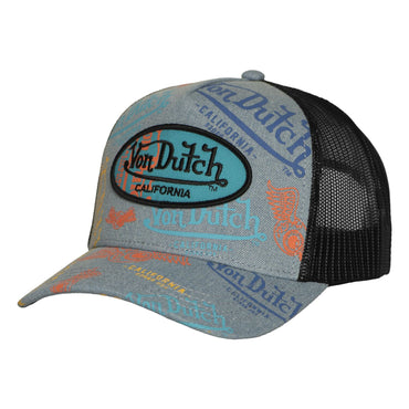 Von Dutch Café Jean-kasket
