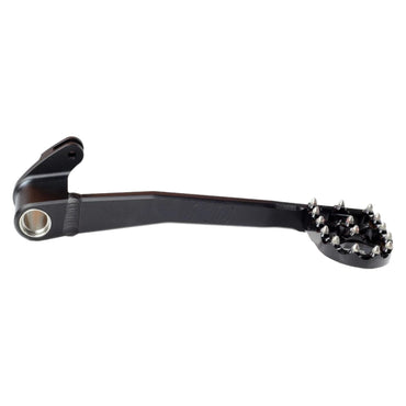 Flo Motorsports bremsesæt med pedal, sort
