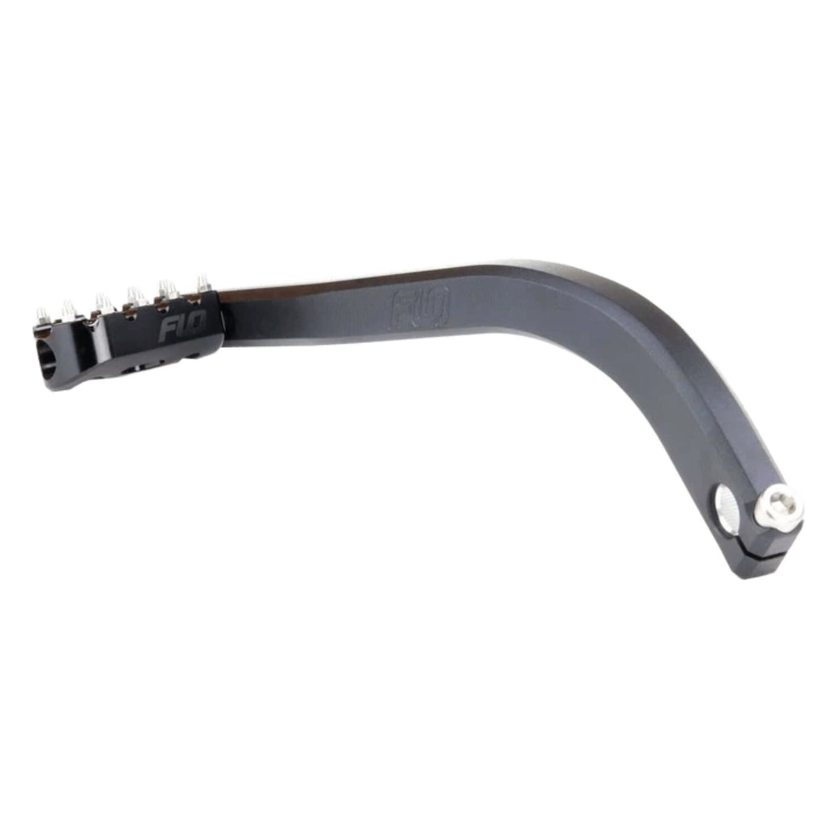 Flo Motorsports gearskiftearm, sort