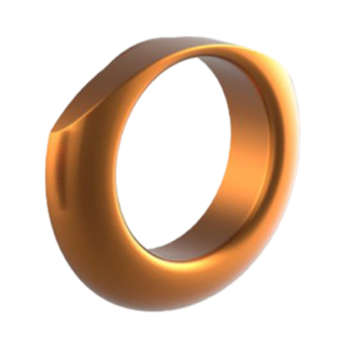Rick's Good Guys 3 indsugningsring – orange