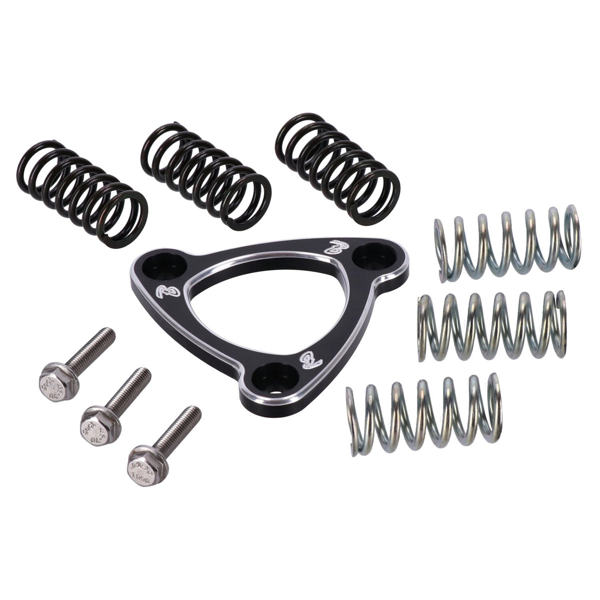 Barnett Stinger clutchfjederholder, sort