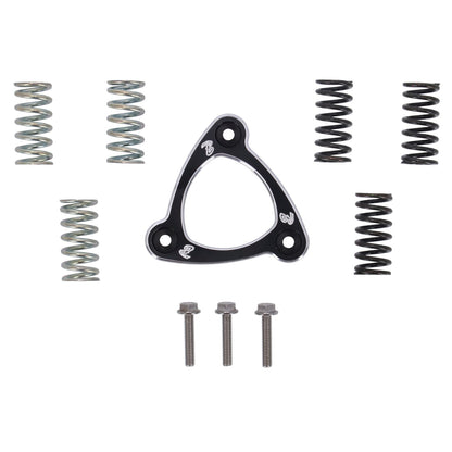 Barnett Stinger clutchfjederholder, sort
