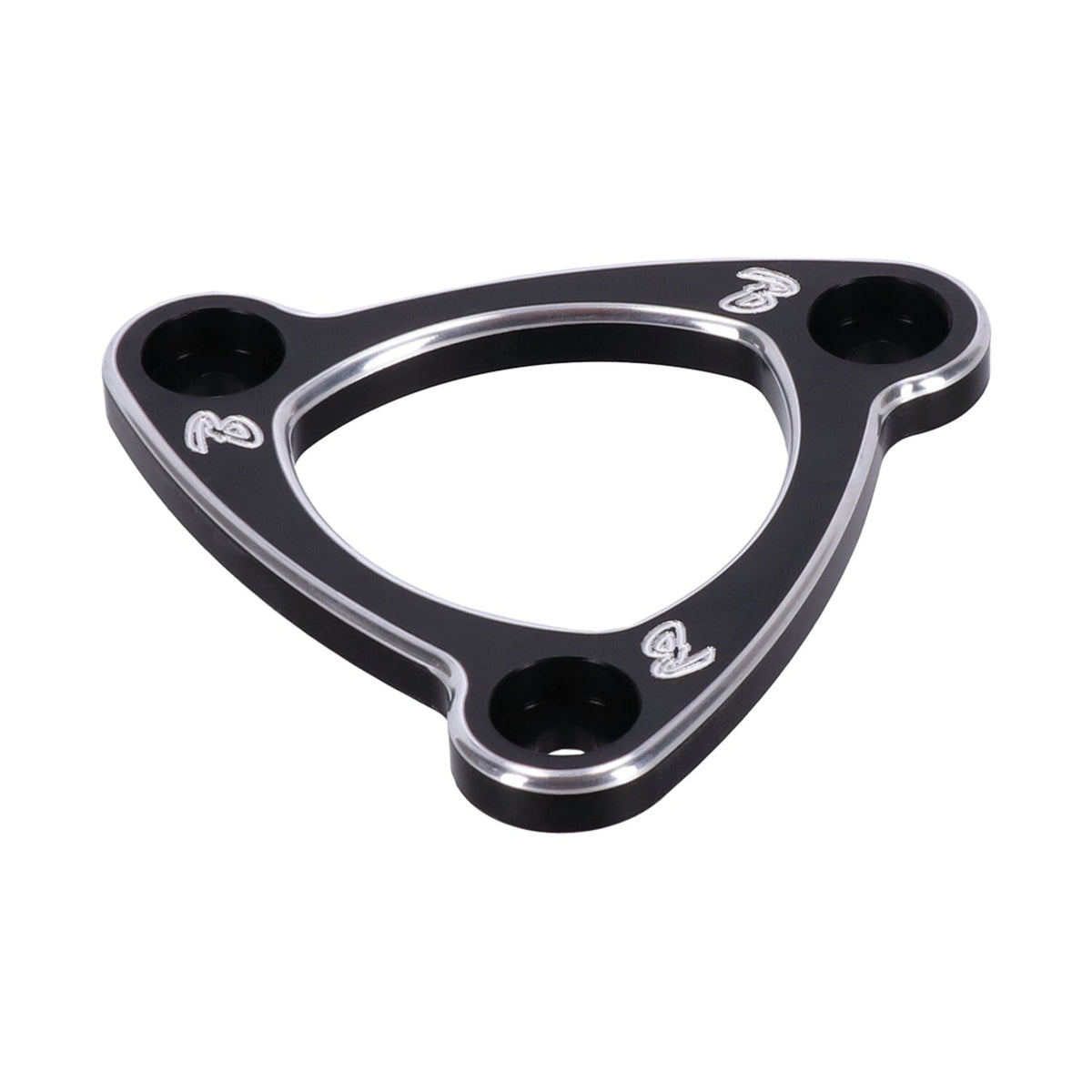Barnett Stinger clutchfjederholder, sort
