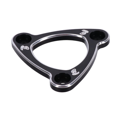Barnett Stinger clutchfjederholder, sort