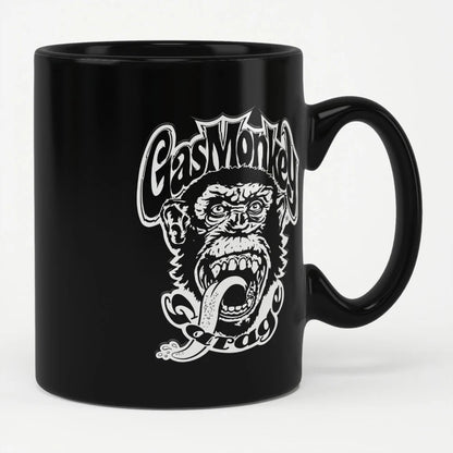 Gas Monkey Garage Splitting Monkey-krus