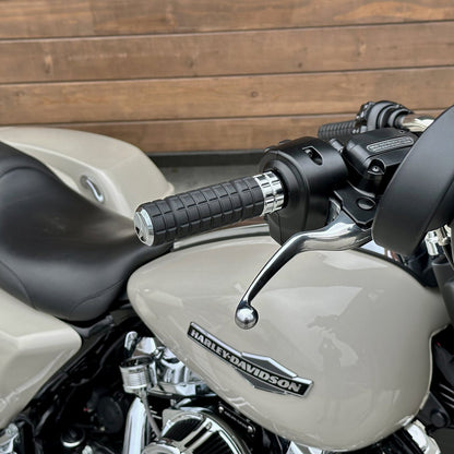 Arlen Ness Speedliner-greb til kabel, krom