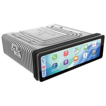 Soundstream Plug-n-Play radiohovedenhed