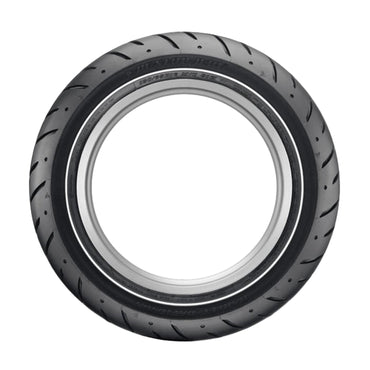 Dunlop D407 NW (H-D) bagdæk 180/65 B16