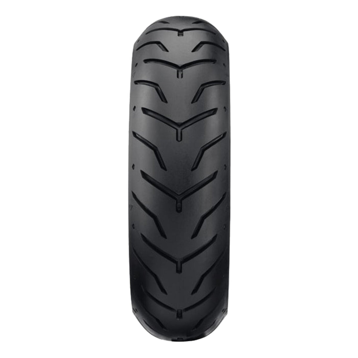 Dunlop D407 T (H-D) bagdæk 180/65-16 (81H)