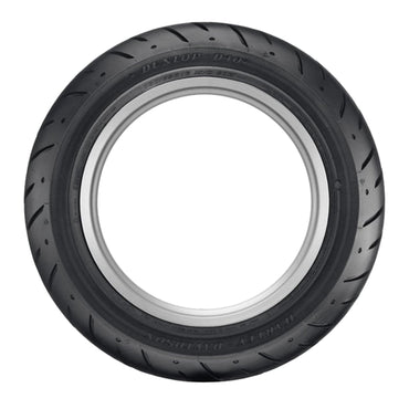 Dunlop D407 (H-D) bagdæk 200/55 R17 (78V)