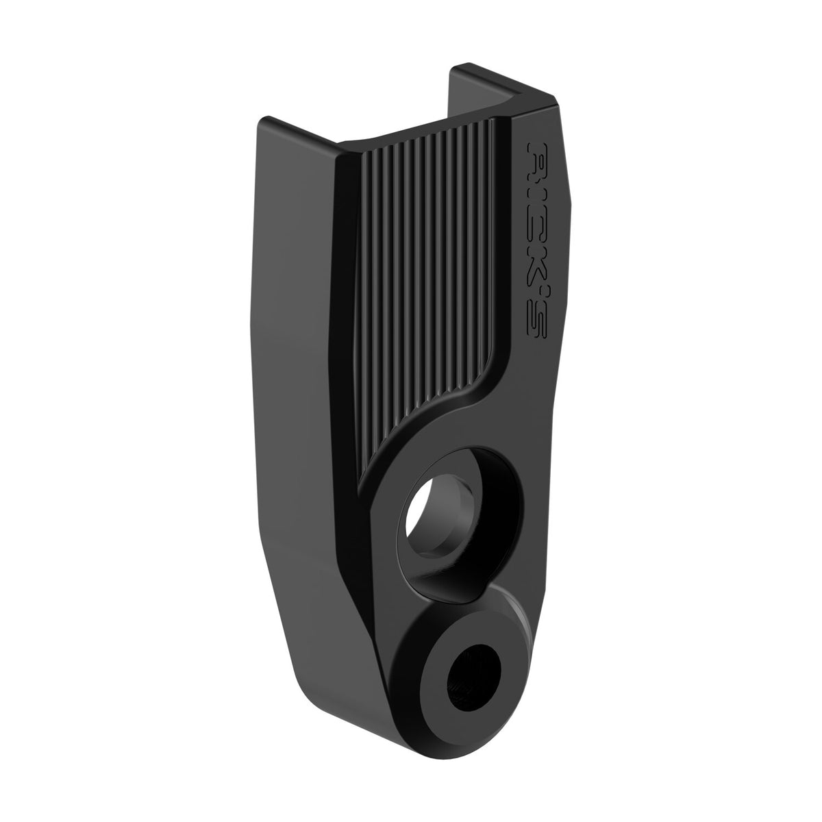 Rick’s sort geararmsforlænger