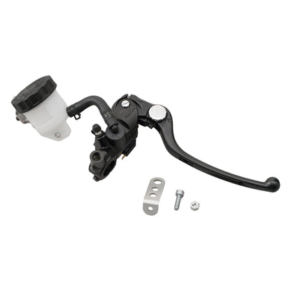 Daytona radial bremsehovedcylinder 3/4" – sort