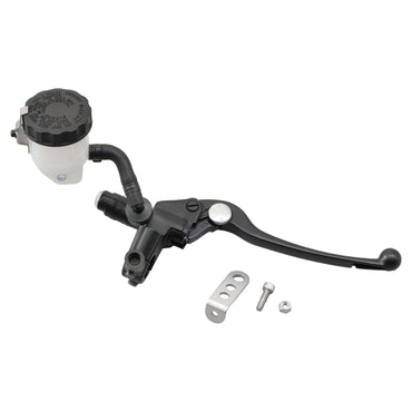 Daytona-Nissin bremsehovedcylinder, 5/8", sort
