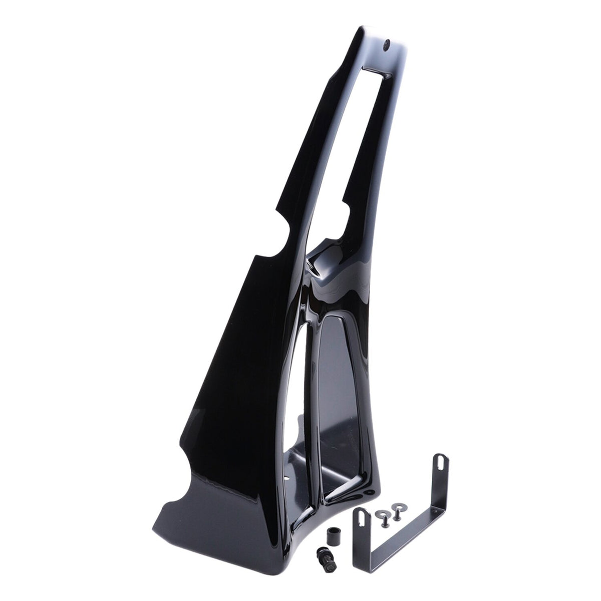Cult-Werk Custom frontspoiler – blank sort