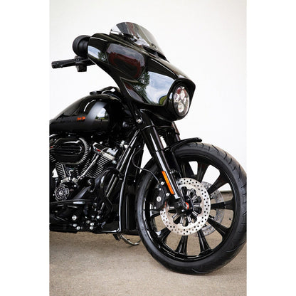 Cult-Werk Custom frontspoiler – blank sort