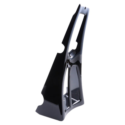 Cult-Werk Custom frontspoiler – blank sort