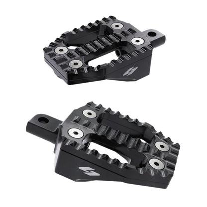 Kraus EXO Pegs Bite Plate Base – sort