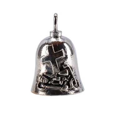 Road Guardian Charm – Holy Rider