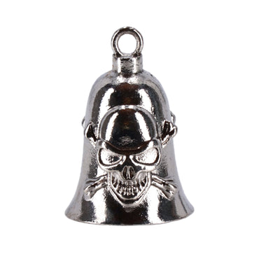 MCS Road Guardian Charm med kranie