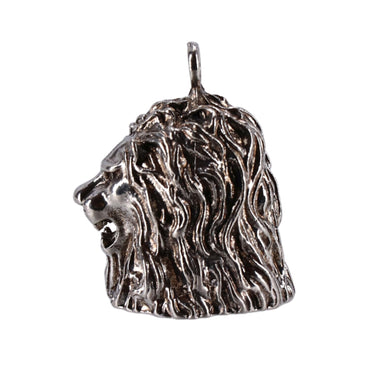 Road Guardian løveamulet