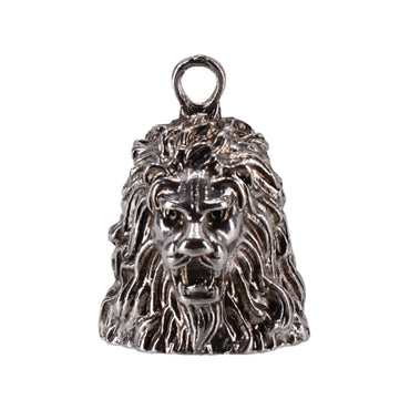 Road Guardian løveamulet