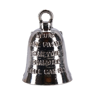 MCS Road Guardian Charm – Ride Safely, Love More