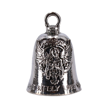 MCS Road Guardian Charm – Ride Safely, Love More
