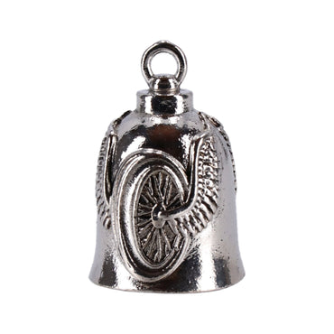 Road Guardian motorcykelamulet fra MCS