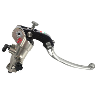 Accossato radial bremsepumpe PRS 19 mm med langt greb